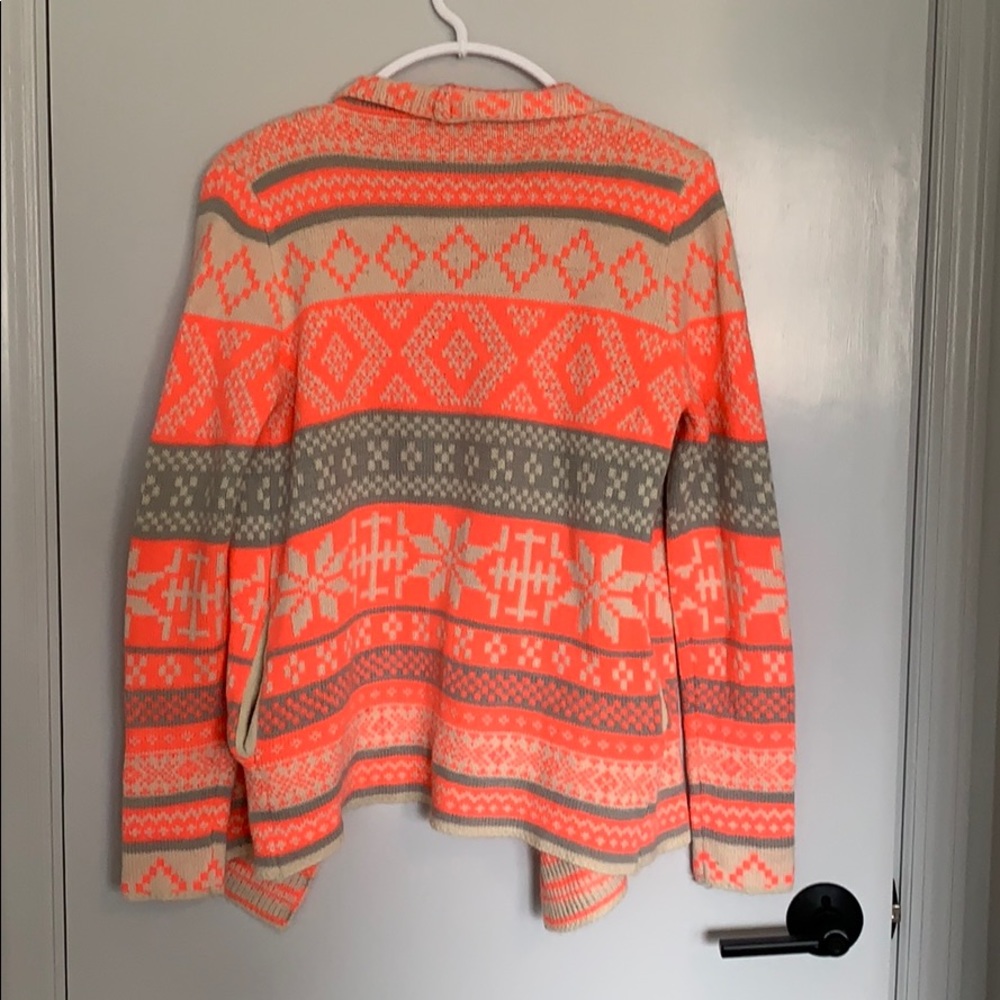 Sweater - Picture 3 of 3